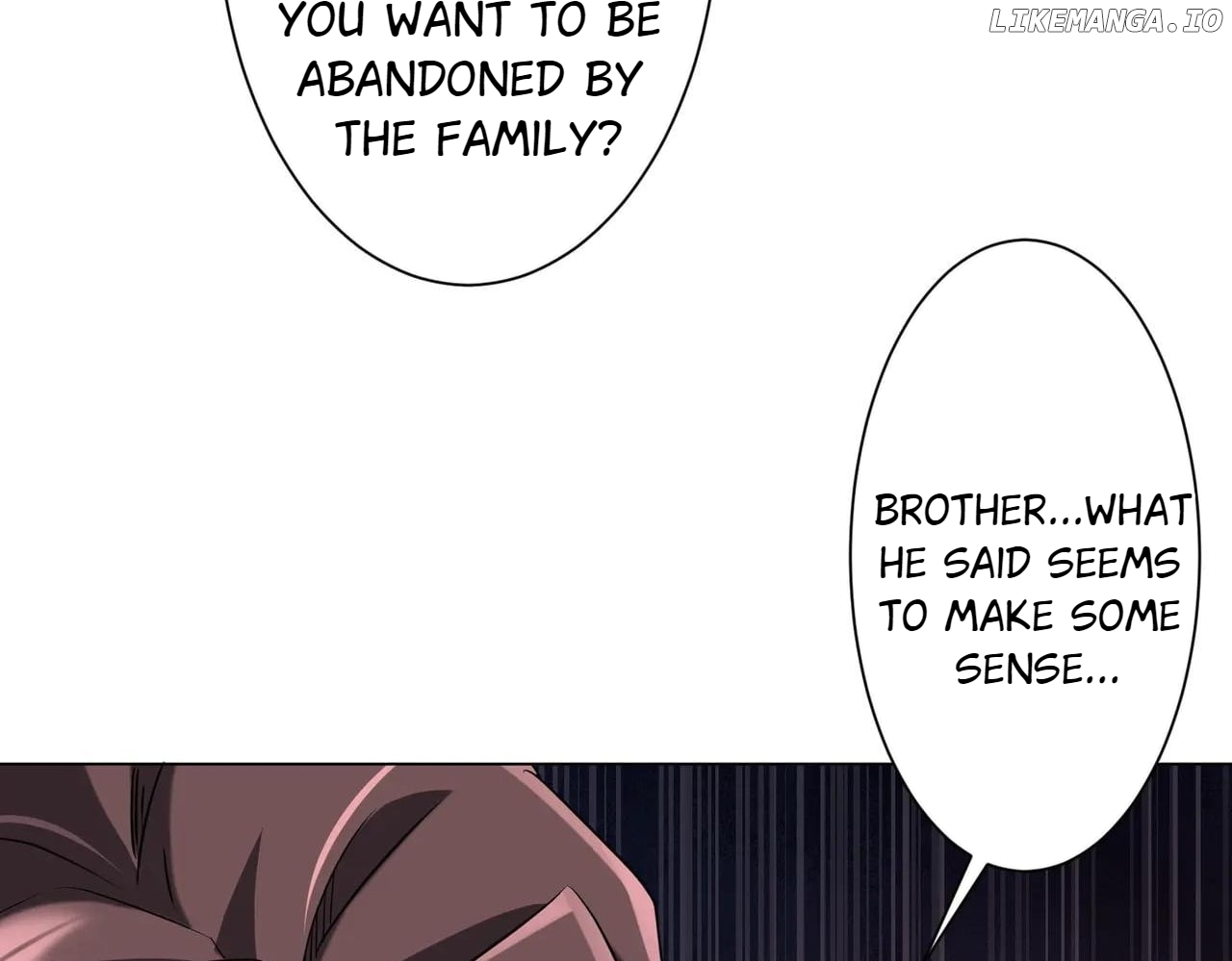 With My Netherworld Trillions, Game On! Chapter 236 - page 36